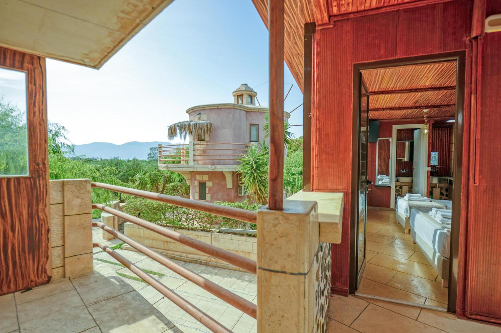 Anemomili Village Kissamos Exterior photo